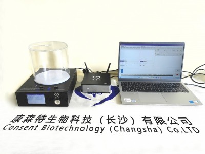 脑体互作-全植入式无线光电刺激系统图1