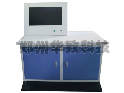 压缩氧自救器气密检验装置型号ZYXZJ型图1
