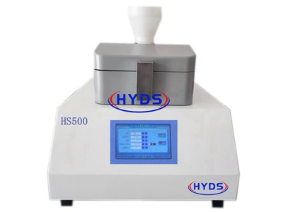 HS500高速粉碎仪图1