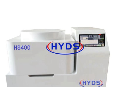 HS400高性能型行星式球磨仪图1