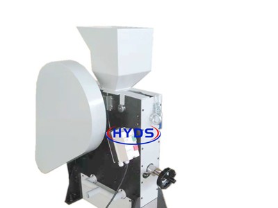 华研东升 HS750  颚式破碎仪图1