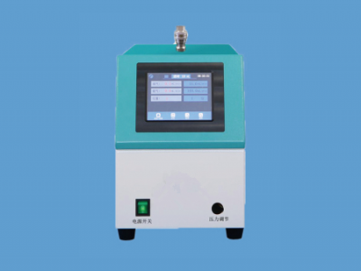 SYP-10A 闪蒸进样器图1
