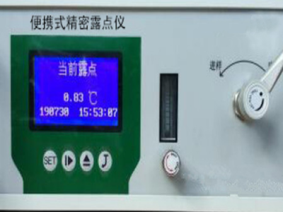SYP-100S便携式精密露点仪图1