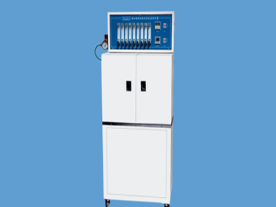 SYP-0175C馏分燃料油氧化安定性测定仪图1