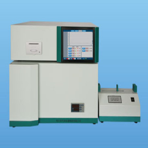 SYP-0657A 化学发光定氮仪